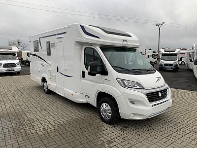 MC Louis MC4 273 - ZÁNOVNÍ VŮZ - ZÁŘÍ - MARKÝZA - TV - GPS - COUVACÍ KAMERA
